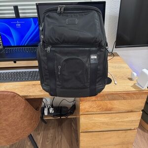 Men’s Tumi Phinney Backpack